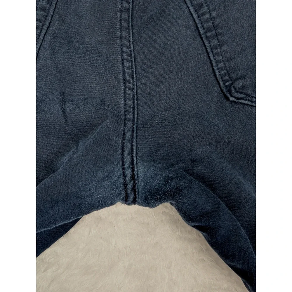 Banana Republic Traveler‎ Jeans Mens 32X34(32x32) Blue Skinny Fit Pants Stretch
